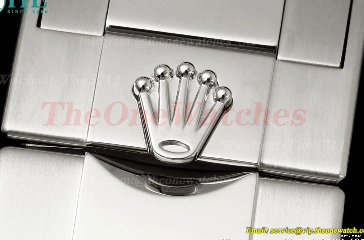 Yacht-Master EWEF A3235 Eagle SS Dial Eye RU 226659 42mm 0201